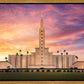 Los Angeles Sky Of Angels
