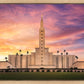 Los Angeles Sky Of Angels