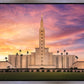Los Angeles Sky Of Angels