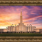 Los Angeles Sky Of Angels