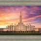 Los Angeles Sky Of Angels
