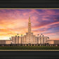 Los Angeles Sky Of Angels