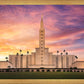 Los Angeles Sky Of Angels