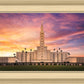 Los Angeles Sky Of Angels