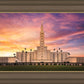 Los Angeles Sky Of Angels