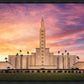 Los Angeles Sky Of Angels