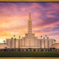 Los Angeles Sky Of Angels