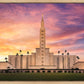 Los Angeles Sky Of Angels