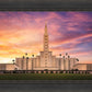 Los Angeles Sky Of Angels