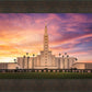 Los Angeles Sky Of Angels
