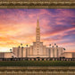 Los Angeles Sky Of Angels