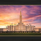 Los Angeles Sky Of Angels