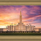 Los Angeles Sky Of Angels