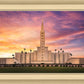 Los Angeles Sky Of Angels