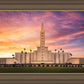 Los Angeles Sky Of Angels