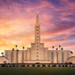 Los Angeles Sky Of Angels
