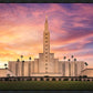 Los Angeles Sky Of Angels