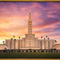 Los Angeles Sky Of Angels