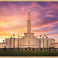 Los Angeles Sky Of Angels