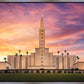 Los Angeles Sky Of Angels