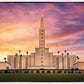 Los Angeles Sky Of Angels