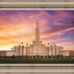 Los Angeles Sky Of Angels