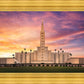 Los Angeles Sky Of Angels