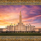 Los Angeles Sky Of Angels