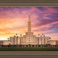 Los Angeles Sky Of Angels