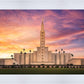 Los Angeles Sky Of Angels