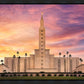 Los Angeles Sky Of Angels