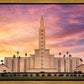 Los Angeles Sky Of Angels
