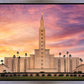 Los Angeles Sky Of Angels