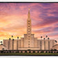 Los Angeles Sky Of Angels