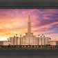 Los Angeles Sky Of Angels