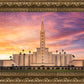 Los Angeles Sky Of Angels