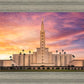 Los Angeles Sky Of Angels