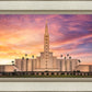 Los Angeles Sky Of Angels