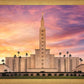 Los Angeles Sky Of Angels