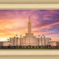 Los Angeles Sky Of Angels