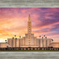 Los Angeles Sky Of Angels