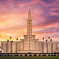 Los Angeles Sky Of Angels