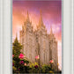 Salt Lake Tulips