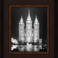 Salt Lake Nativity