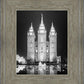 Salt Lake Nativity