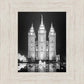 Salt Lake Nativity