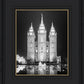 Salt Lake Nativity