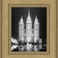 Salt Lake Nativity