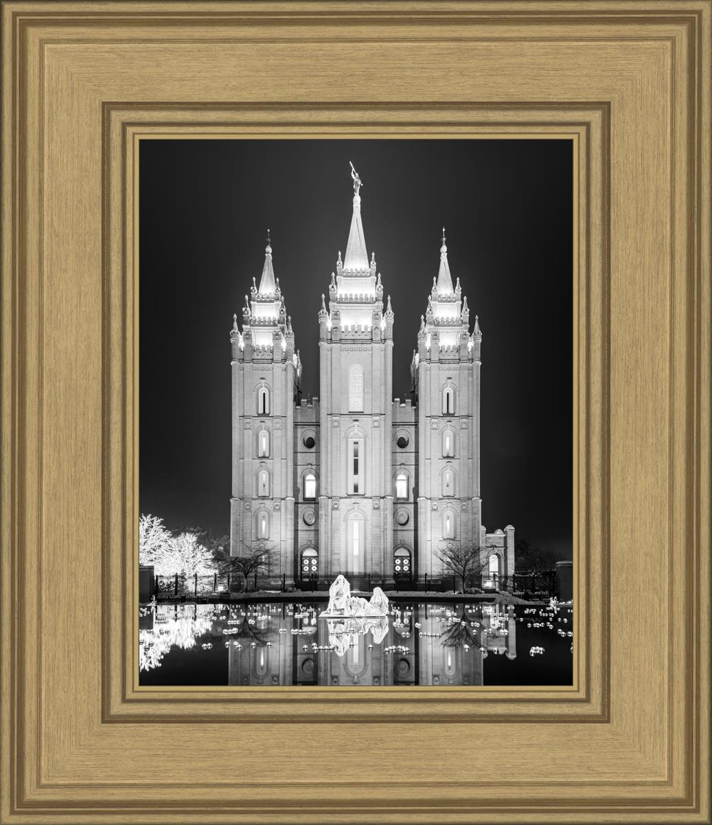 Salt Lake Nativity