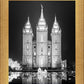 Salt Lake Nativity